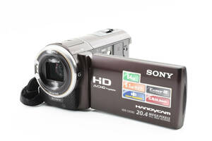 SONY HDR-CX590 ビデオカメラ 2138280