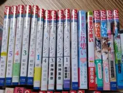 少女漫画　まとめ売り