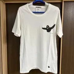 AVOID マークゴンザレス　Tシャツ　アヴォイド