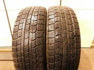 【G143】DSX-2▼205/60R16▼2本売切り▼D