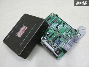 【保証付】 スズキ 純正 CN21S アルトワークス エンジンコンピューター ECU CPU 33920-60D21 実動車外し 即納 在庫有 棚22-4