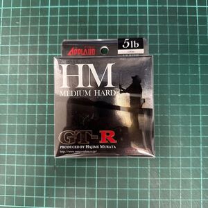 APPLAUD GT-R HM 5lb 100m