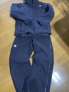 デサント　DESCENTE スキーウェア