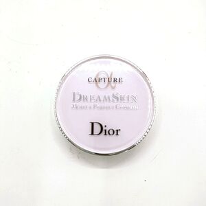 【残7割】Dior ディオール カプチュール ドリームスキン モイスト クッション 000【送料無料/匿名配送】