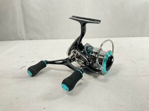 ★DAIWA ダイワ リール 16 エメラルダス 2508PE-H-DH 中古 1円スタート★