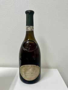 未開栓 Baron de L Appellation Pouilly Fume Controlee 1983 バロン・ドゥ・エル 750ml 12.5％ ワイン