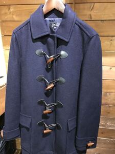 57 A.P.C ダッフルコート 20230127