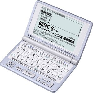 【中古】CASIO Ex-word XD-F2000 (13コンテンツ, 学習モデル)