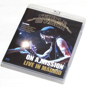 ○ ブルーレイ BD マイケル シェンカー MICHAEL SCHENKER