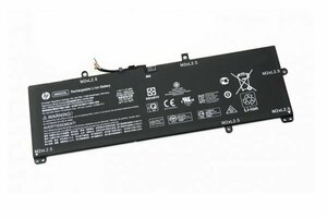 純正新品 HP MM02XL 13-an0001TU an1017TU TPN-Q214 バッテリー