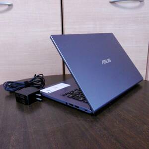 ■ASUS Laptop X415JA（i5 1035G1/8GB/512GB）綺麗！■