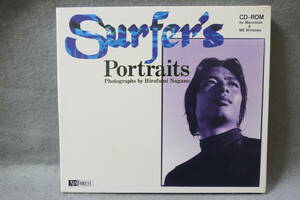 【中古CD-ROM】 Surfer