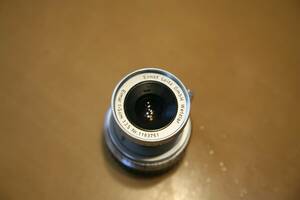 極美品 Leica Elmar 5cm F3.5 Mマウント ★ Leitz Wetzlar Germany ライカ エルマー 50mm 沈胴