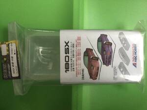 ☆★ABC HOBBY☆ライトカバーセット☆180SX 前期　中期☆★新品