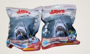 JAWS バンダイナムコ　新品未使用　びっくら?たまご