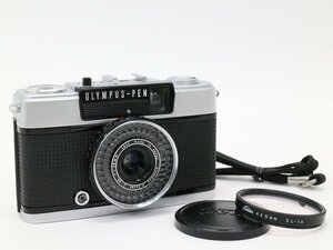 ●○OLYMPUS PEN EE-3 コンパクトフィルムカメラ オリンパス○●824062601○●