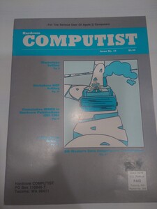 Computist No.15