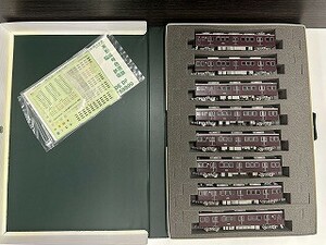 D111-Y31-1608 Nゲージ KATO カトー 鉄道模型 ※画像参照 現状品①