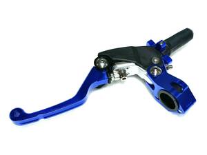 【送料無料】ウルトラライトクラッチレバー ピボットパーチ 汎用品 DR-Z400SM DR-Z400S