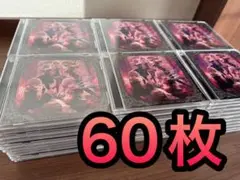 Ave Mujica KiLLKiSS CD 60枚 欠品あり