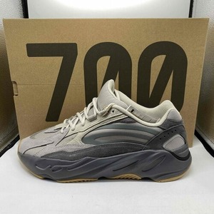 adidas YEEZY BOOST 700 V2 TEPHRA 29.0cm FU7914 アディダス イージーブースト スニーカー