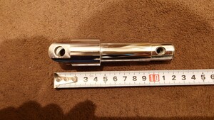 ハーレーダビットソン XL1200 883 06 ステップカラー 中古品