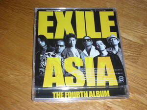 EXILE ASIA