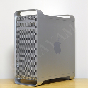 ★高性能　★良品　MacPro A1289 ／ 8コア ／ 2.66GHz ／ 16GB ／ 1TB　　　　15