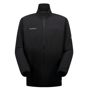 ◯最新作 美品 MAMMUT マムート 新品タグ付き 正規品 男性用 XL COMFORT Jacket AF MEN カラーblack 型番 1011-02410-0001 ※未使用 美品 