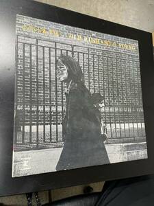 【ポスター付き/見開き】Neil Young / After The Gold Rush