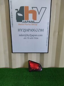 シトロエン　テールライト　テールランプ　右　C3　 　中古　#hyj　(NSP43672)