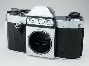 PRAKTICA プラクチカ nova !!! PENTACON ペンタコン プラクティカ　0428