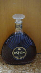 古酒 Camus XO SUPERIOR 1000ml