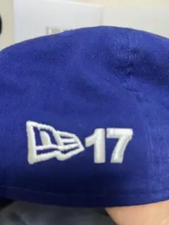 New Era LA 9TWENTY キャップ 調整可能