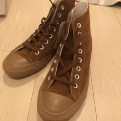 コンバース　SU AS 100 WV HI