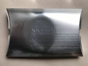 スカイライン V35 販促用　ビデオカタログ　未開封　非売品　SKYLINE the premium sports 送料無料！