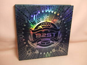 CD★送料100円★BEST　MASTERMIND　　8枚同梱OK