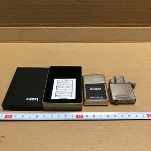 ZIPPO ジッポ ジッポー オイルライター CARBON FIBER FACE カーボン　ファイバー