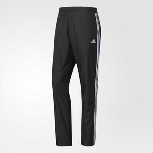 adidas ESSENTIALS 3ストライプス ウインドブレーカーパンツ DUV70 CD9666 L