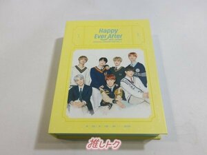 BTS Blu-ray JAPAN OFFICIAL FANMEETING VOL 4 Happy Ever After [難小]