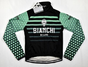 防寒★BIANCHI MILANO★ビアンキ・ミラノ VETTORE ジャケット size:S