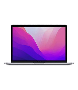 MacBookPro 2022年発売 MNEJ3J/A【安心保証】