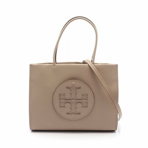 トリーバーチ ELLA BIO SMALL TOTE ブランドオフ Tory Burch その他 トートバッグ アウターシェル レディース