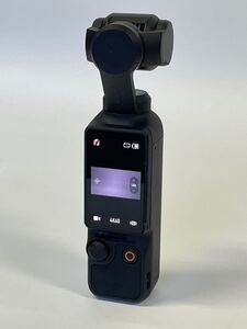 DJI OSMO POCKET3 美品 0114 002