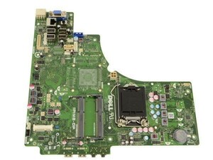 Dell Inspiron One 2330 Intel AIO Motherboard LGA1155 IPIMB-DP 9JR1D