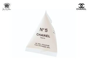 シャネル CHANEL N°5 ザ シャワージェル バケット 6ml ファクトリー5 コレクシオン LE GEL DOUCHE 液体石鹸 泡風呂【Used 開封品】