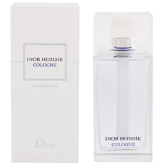 クリスチャン ディオール dior ディオール オム コロン EDC・SP 125ml DIOR HOMME COLOGNE CHRISTIAN DIOR 新品 未使用