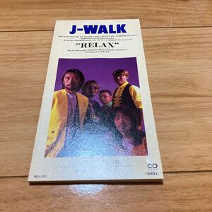 RELAX／J-WALK