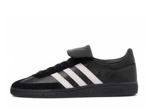 SHUKYU E-WAX adidas Originals Handball Spezial "Core Black" 26.5cm HP6695