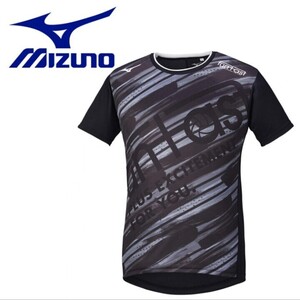 【新品特価!定価3520円が50%OFF!】MIZUNOミズノ FUNTASTプラクティスシャツ V2MA152290 /サイズL